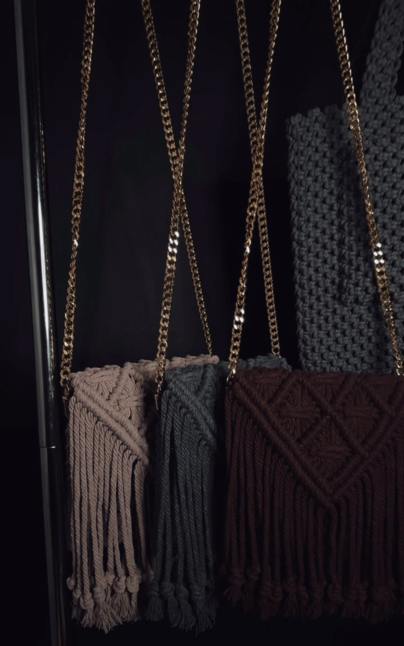 Luxe Sling