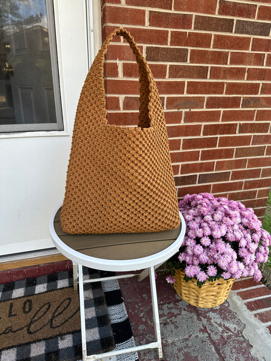 The Horizon Tote