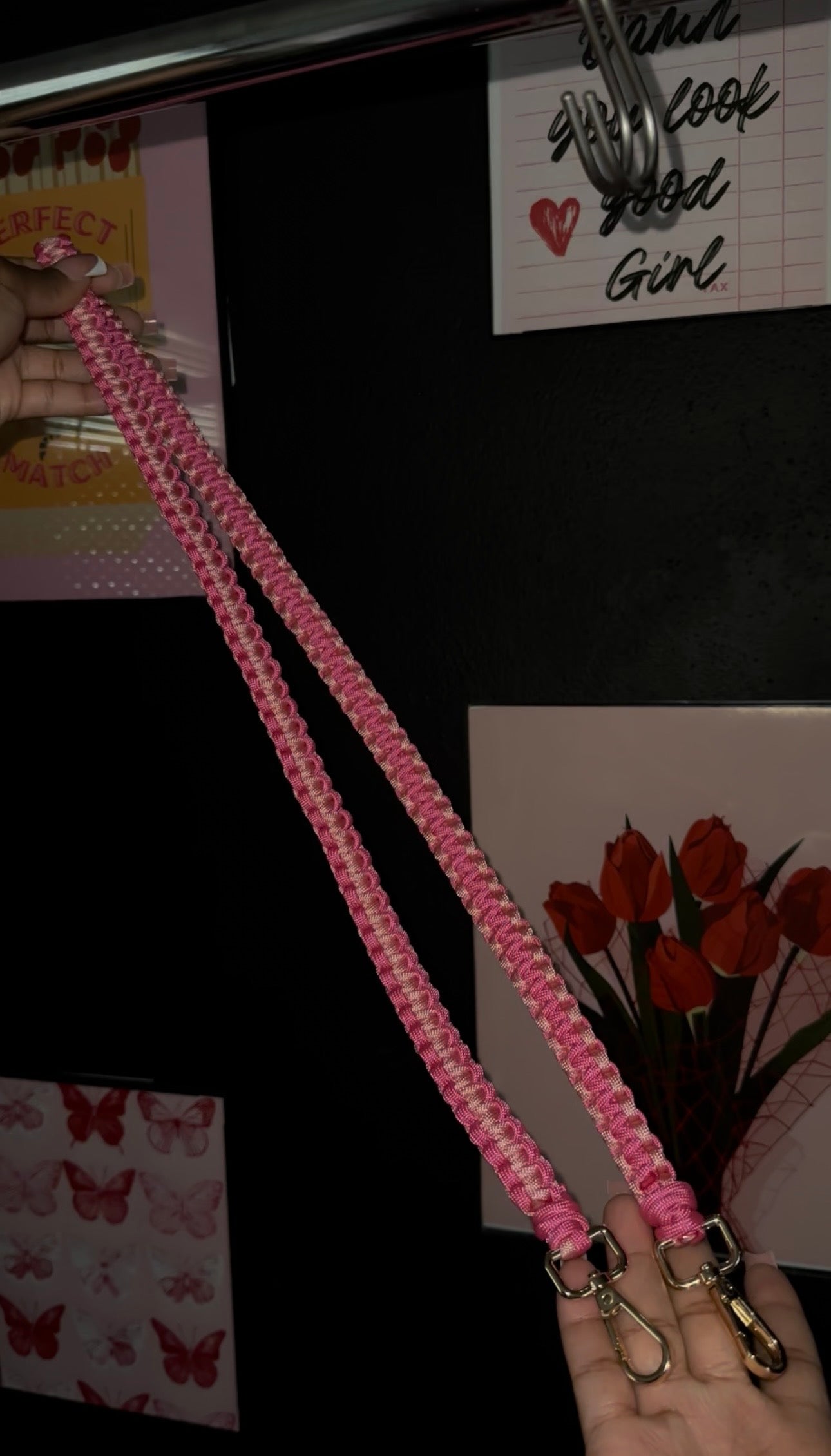 Purse Strap