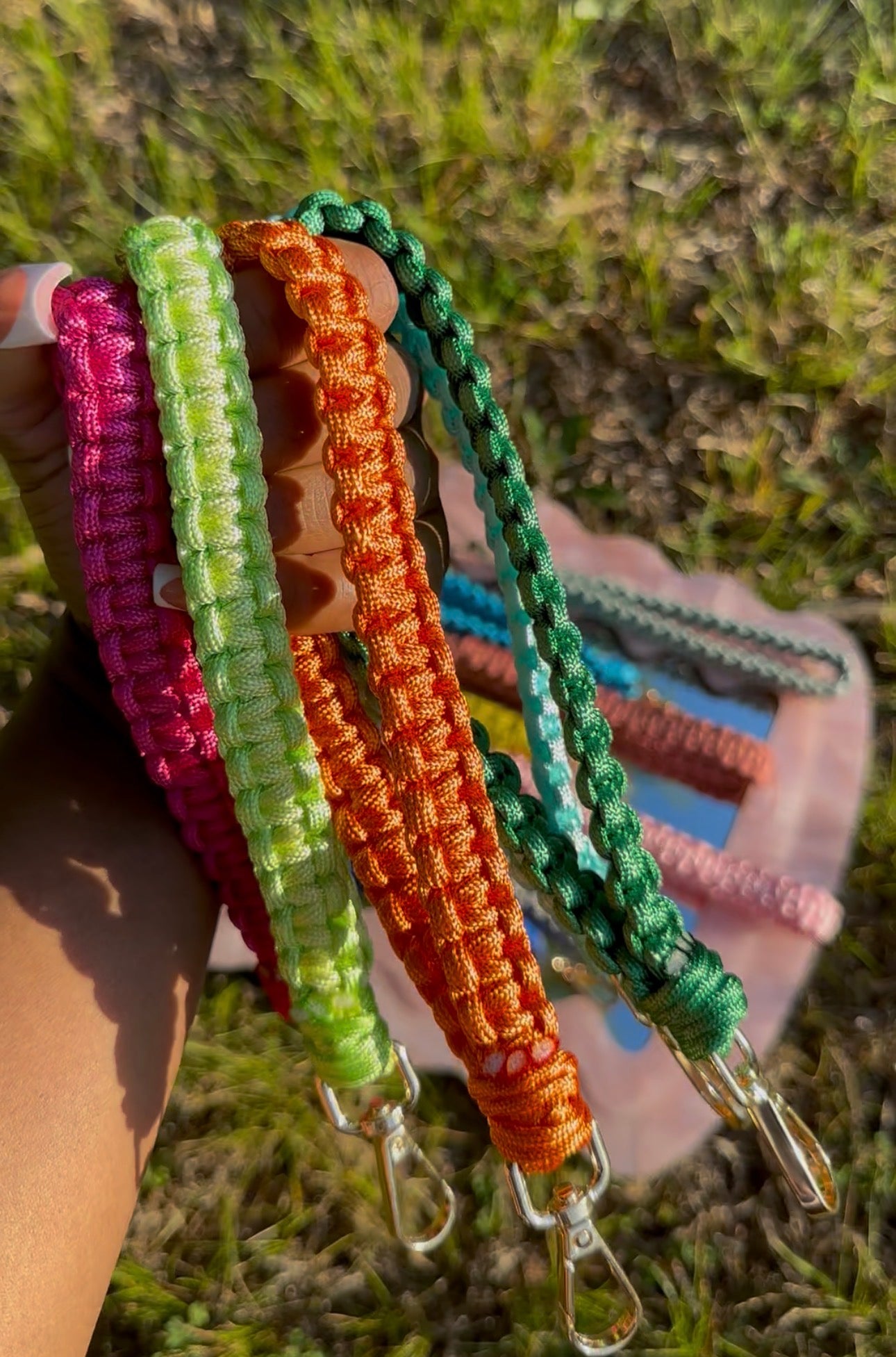 Purse Strap