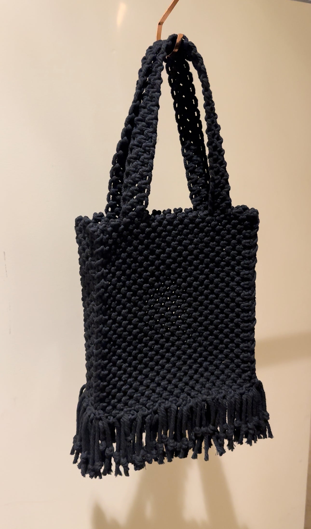 Medium Sling Tote