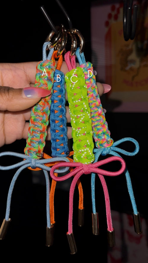 Charms