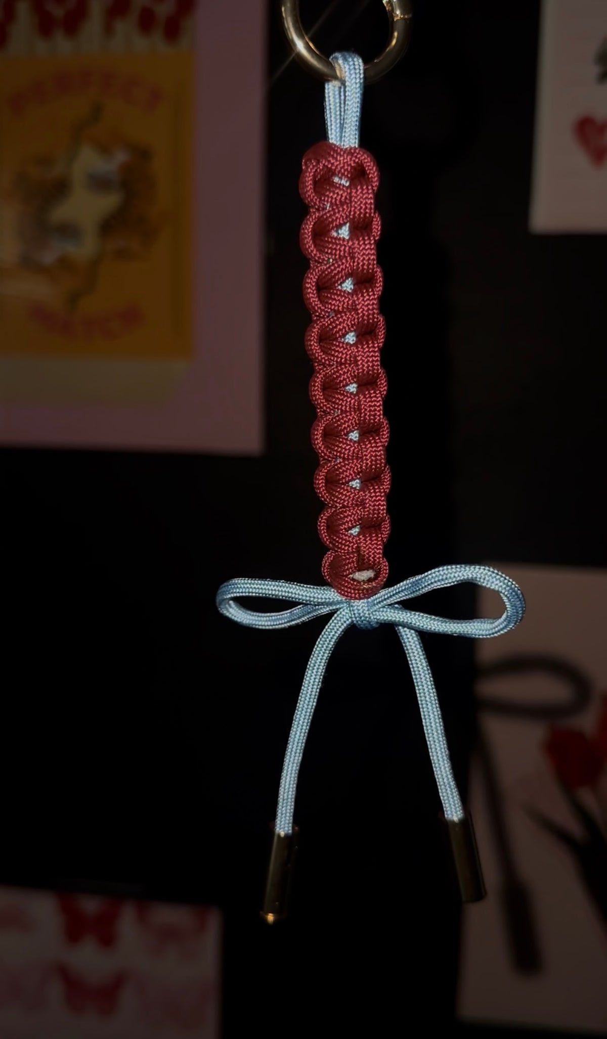 Charms