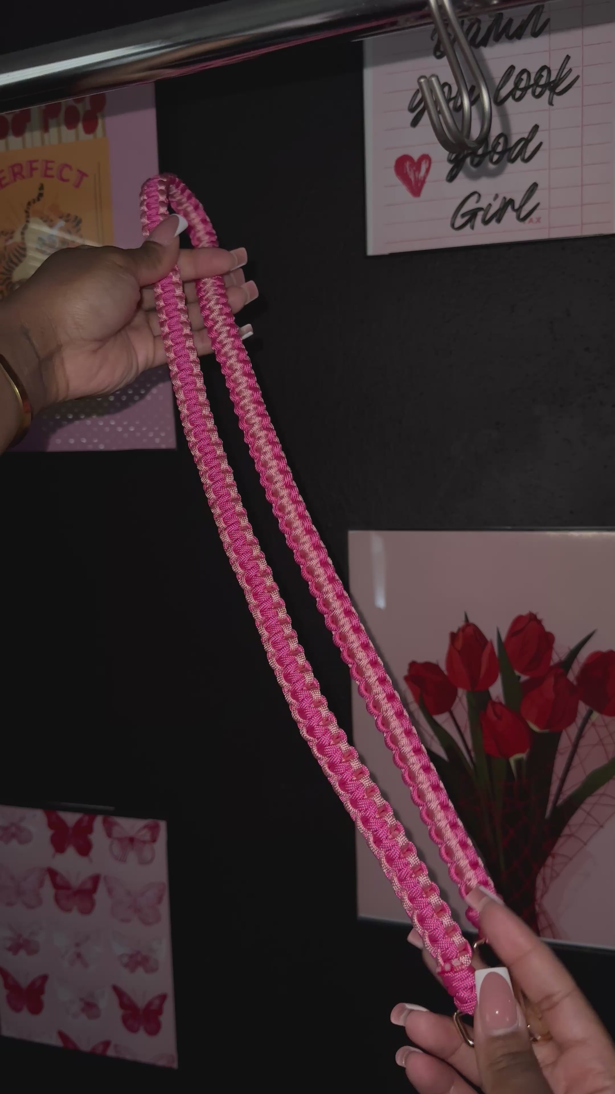 Purse Strap