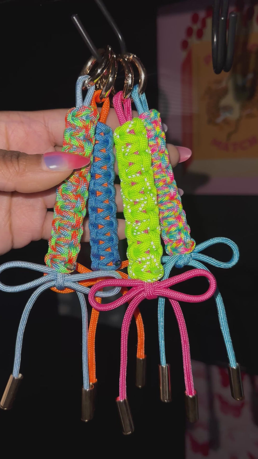 Charms